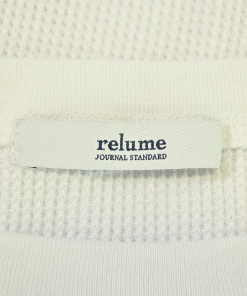 JOURNAL STANDARD relume แขนกุด