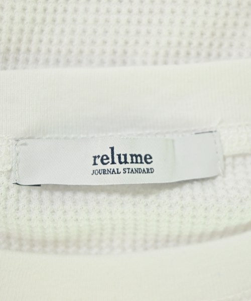 JOURNAL STANDARD relume แขนกุด