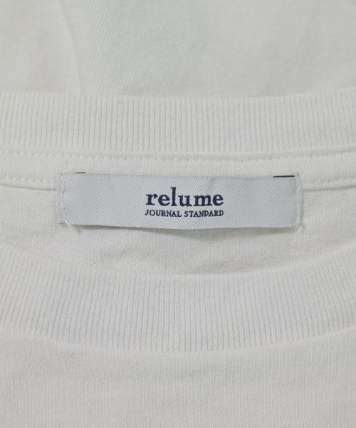 JOURNAL STANDARD relume แขนกุด