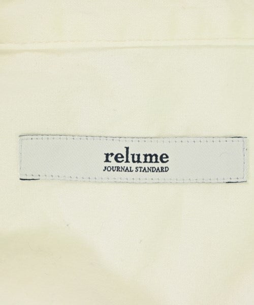 JOURNAL STANDARD relume เสื้อสตรี