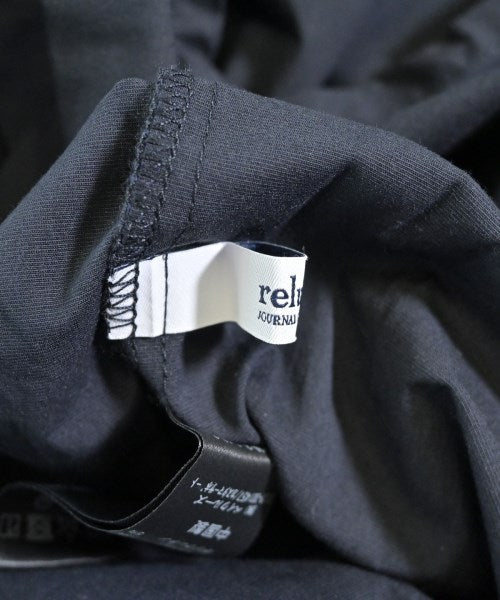 JOURNAL STANDARD relume ชุดเอี๊ยม/เสื้อคลุมหลวมๆ/จั๊มสูท