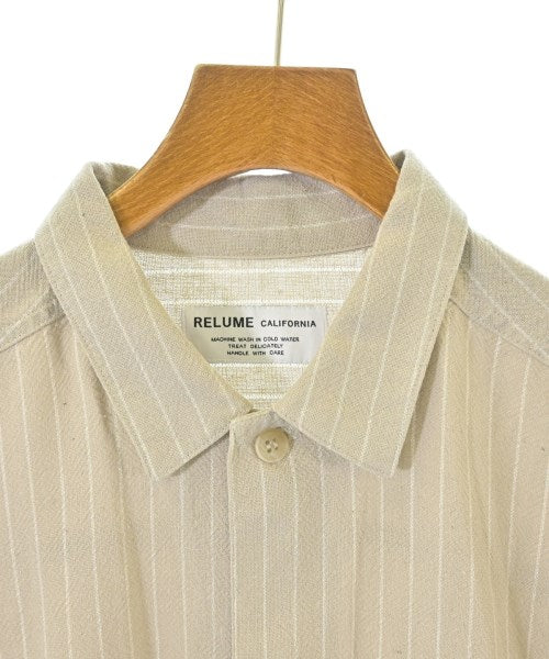 JOURNAL STANDARD relume เสื้อลำลอง