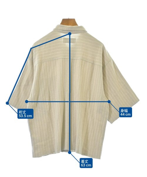 JOURNAL STANDARD relume เสื้อลำลอง