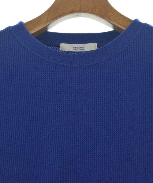 JOURNAL STANDARD relume เสื้อยืด/เสื้อท็อปส์