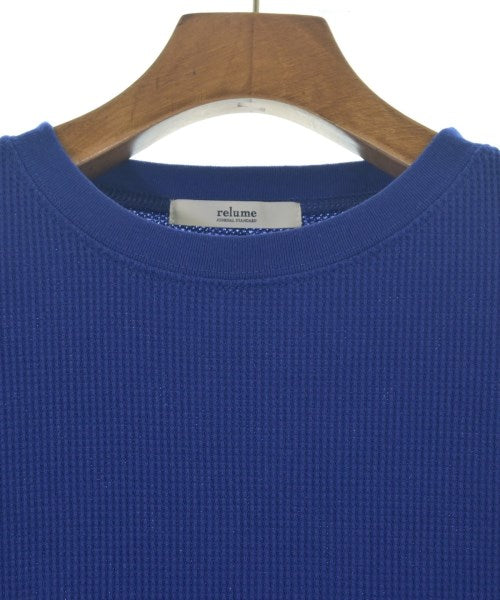 JOURNAL STANDARD relume เสื้อยืด/เสื้อท็อปส์