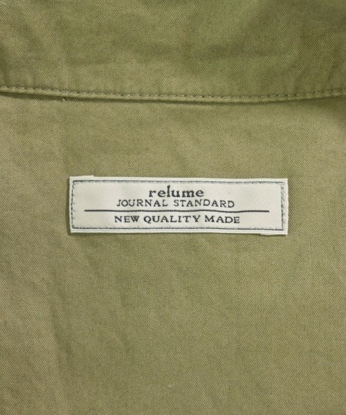 JOURNAL STANDARD relume แจ็คเก็ตเบลาส์ อื่น