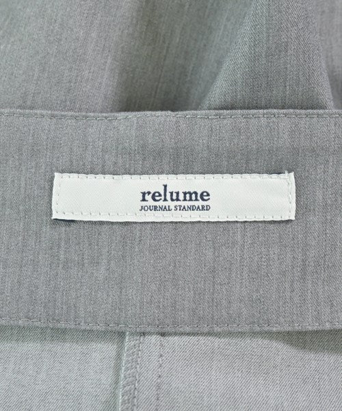 JOURNAL STANDARD relume ชุดเดรส