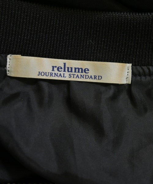 JOURNAL STANDARD relume แจ็คเก็ตเบลาส์