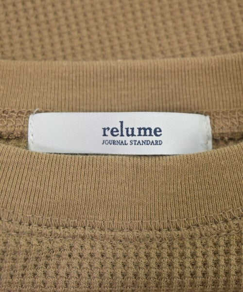 JOURNAL STANDARD relume แขนกุด