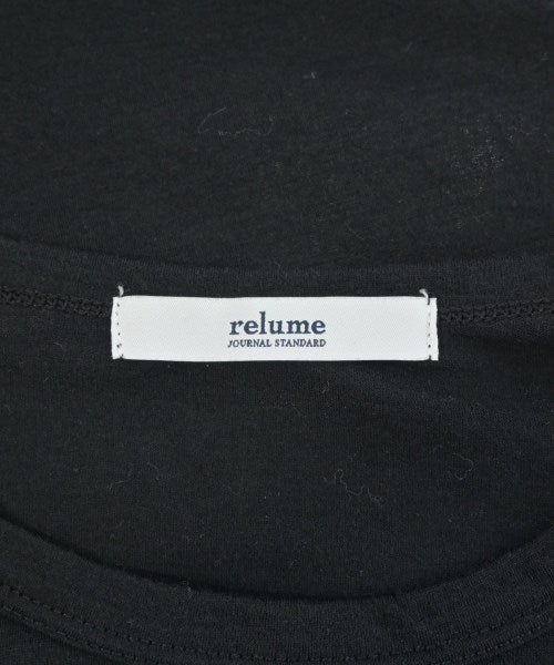 JOURNAL STANDARD relume เสื้อยืด/เสื้อท็อปส์