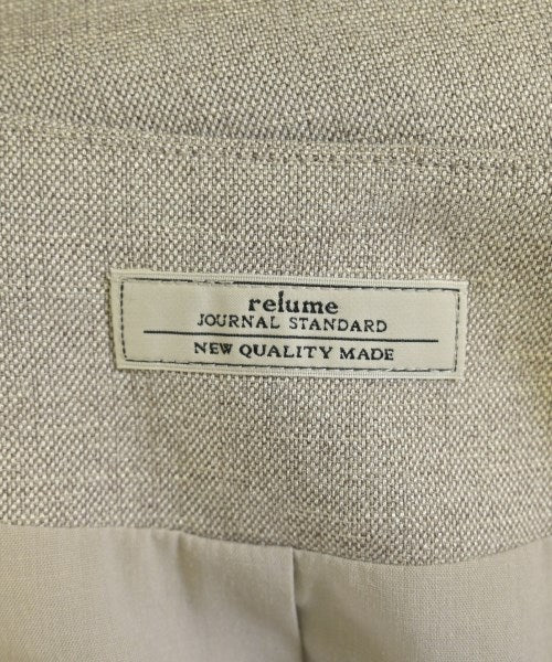 JOURNAL STANDARD relume แจ็คเก็ต อื่น