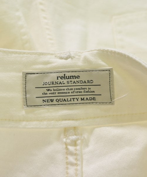 JOURNAL STANDARD relume กางเกง อื่น