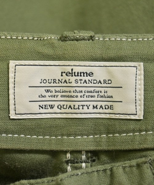 JOURNAL STANDARD relume กางเกง อื่น