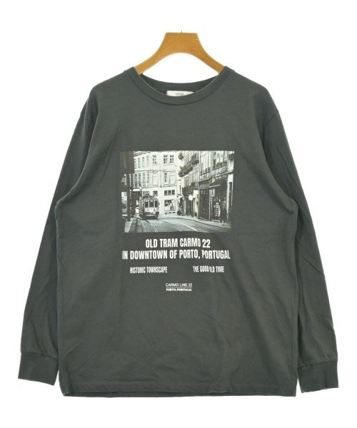 JOURNAL STANDARD relume เสื้อยืด/เสื้อท็อปส์