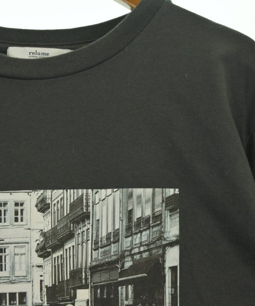JOURNAL STANDARD relume เสื้อยืด/เสื้อท็อปส์