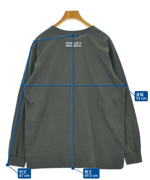 JOURNAL STANDARD relume เสื้อยืด/เสื้อท็อปส์