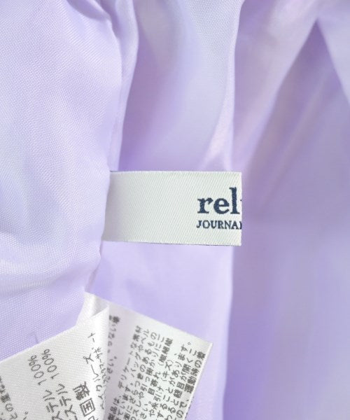 JOURNAL STANDARD relume กระโปรงยาวถึงเข่า