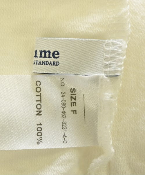 JOURNAL STANDARD relume เสื้อยืด/เสื้อท็อปส์