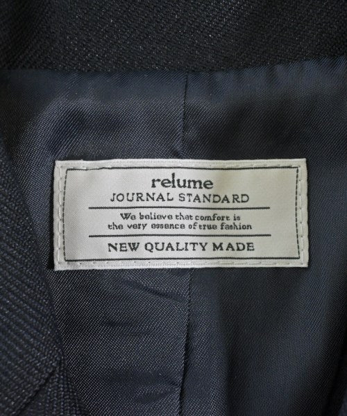 JOURNAL STANDARD relume แจ็คเก็ต