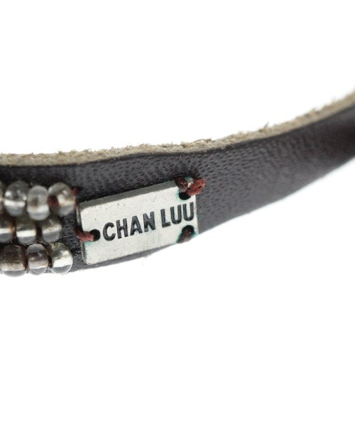 CHAN LUU สร้อยข้อมือ/กำไล