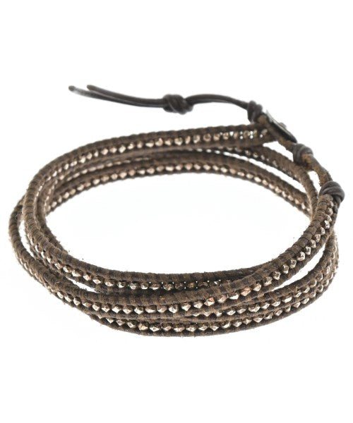 CHAN LUU สร้อยข้อมือ/กำไล