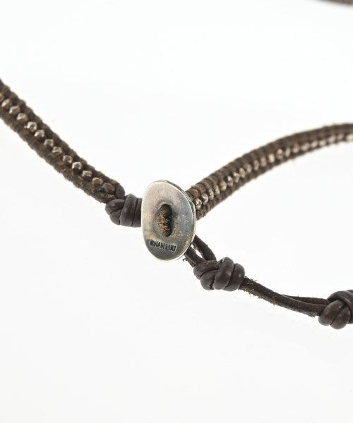 CHAN LUU สร้อยข้อมือ/กำไล