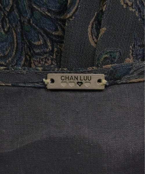 CHAN LUU ชุดเดรส