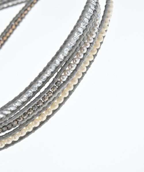 CHAN LUU สร้อยข้อมือ/กำไล