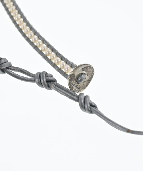 CHAN LUU สร้อยข้อมือ/กำไล