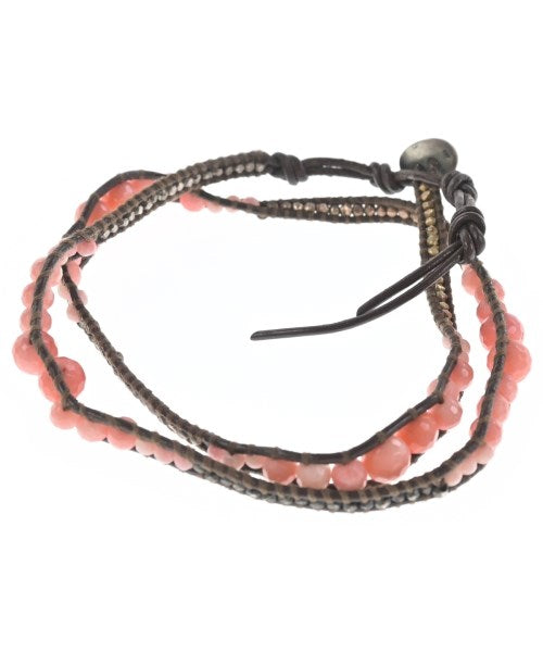 CHAN LUU สร้อยข้อมือ/กำไล