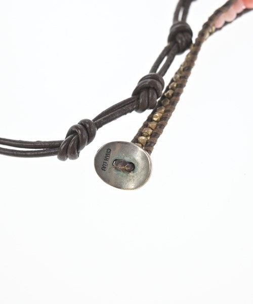 CHAN LUU สร้อยข้อมือ/กำไล