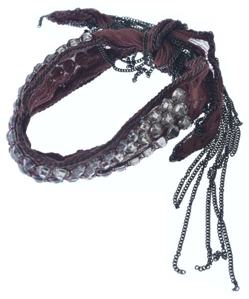 CHAN LUU สร้อยข้อมือ/กำไล