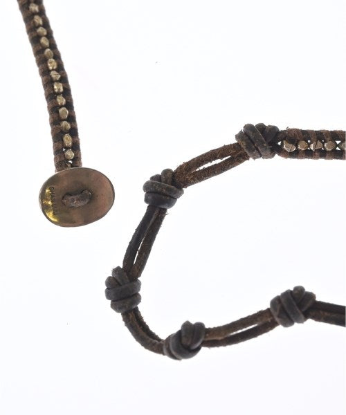 CHAN LUU สร้อยข้อมือ/กำไล