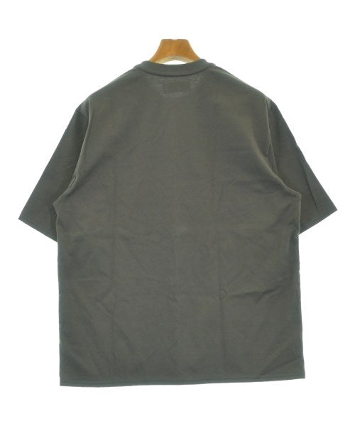 marka เสื้อยืด/เสื้อท็อปส์