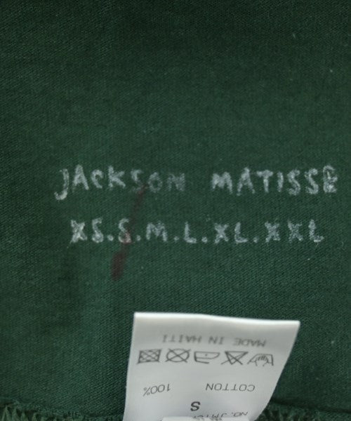 Jackson Matisse เสื้อยืด/เสื้อท็อปส์