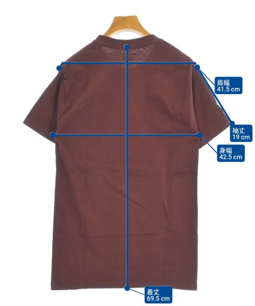Jackson Matisse เสื้อยืด/เสื้อท็อปส์