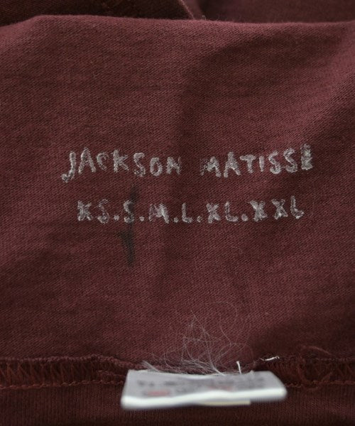 Jackson Matisse เสื้อยืด/เสื้อท็อปส์