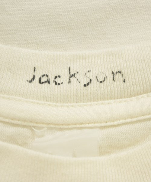 Jackson Matisse เสื้อยืด/เสื้อท็อปส์