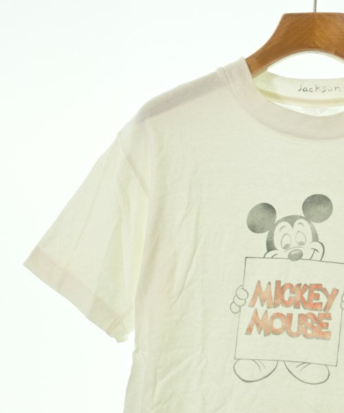 Jackson Matisse เสื้อยืด/เสื้อท็อปส์