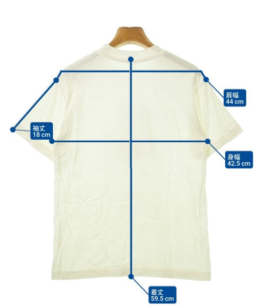 Jackson Matisse เสื้อยืด/เสื้อท็อปส์