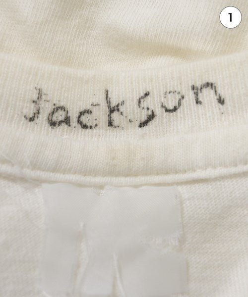 Jackson Matisse ชุดเดรส