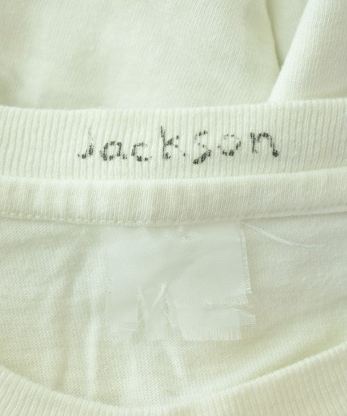 Jackson Matisse เสื้อยืด/เสื้อท็อปส์