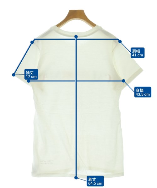 Jackson Matisse เสื้อยืด/เสื้อท็อปส์