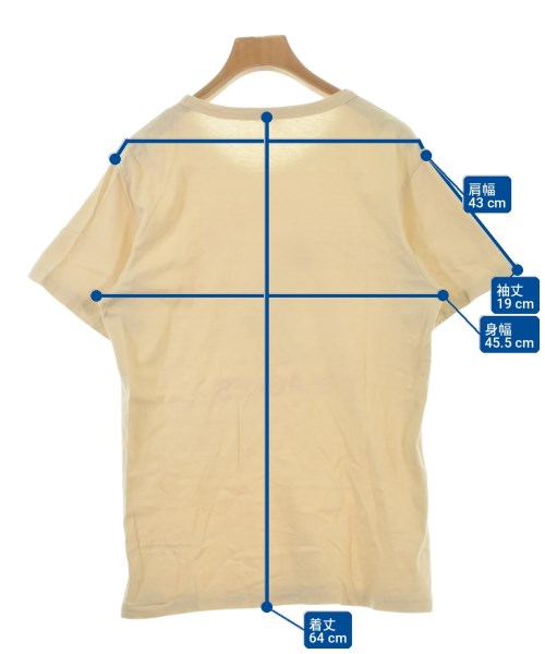 Jackson Matisse เสื้อยืด/เสื้อท็อปส์