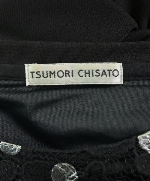 TSUMORI CHISATO ชุดเดรส