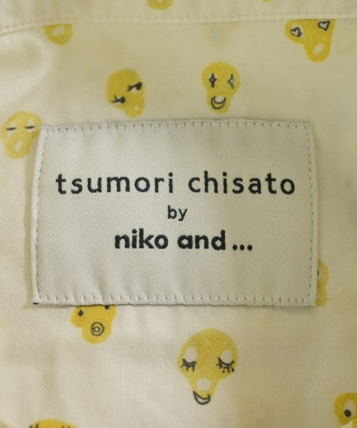 niko and... เสื้อลำลอง