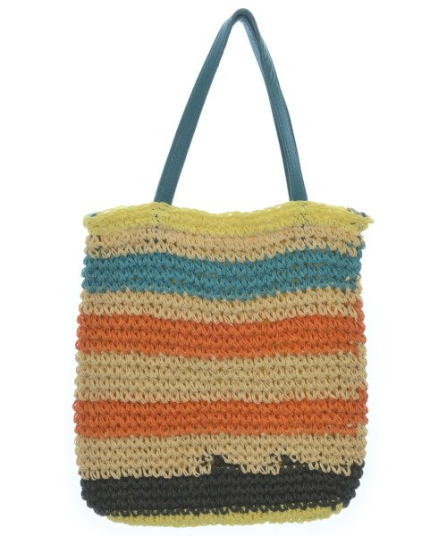 TSUMORI CHISATO กระเป๋าถือขนาดใหญ่