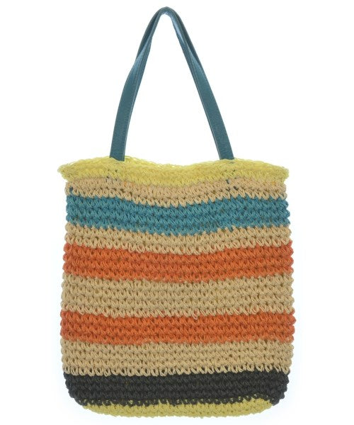 TSUMORI CHISATO กระเป๋าถือขนาดใหญ่