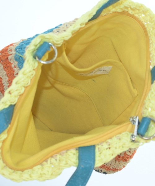 TSUMORI CHISATO กระเป๋าถือขนาดใหญ่