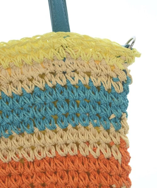 TSUMORI CHISATO กระเป๋าถือขนาดใหญ่